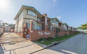 Harbour View - Gqeberha - Two Bed Apartment